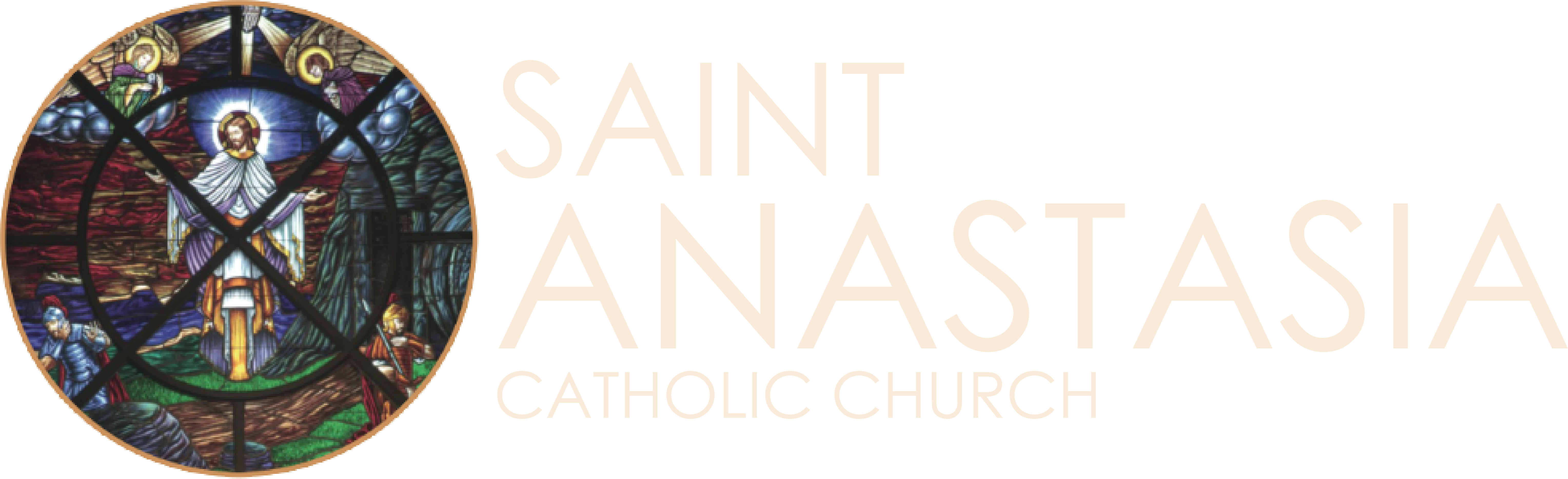 St. Anastasia Catholic Church