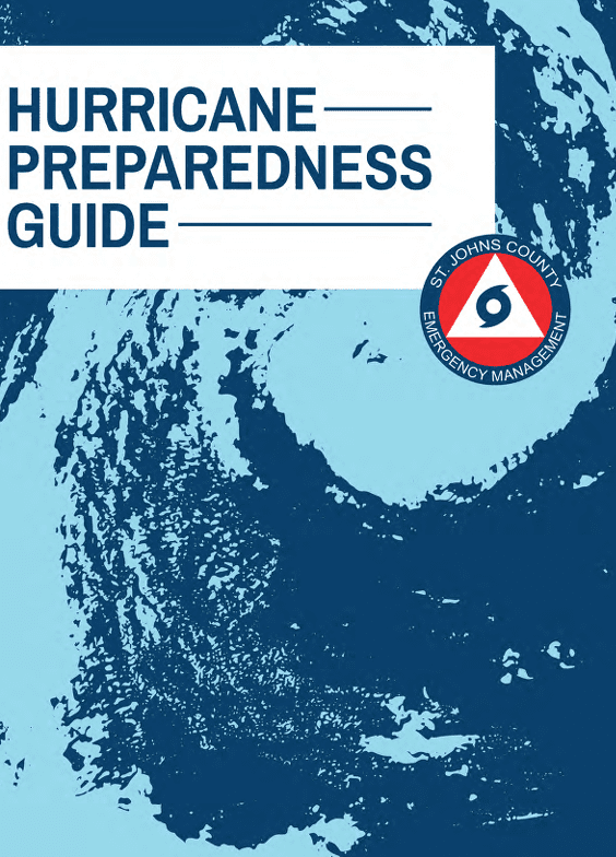 Hurricane Preparedness