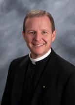 Bishop Erik T. Pohlmeier wants to hear from you! September 25 6:30pm