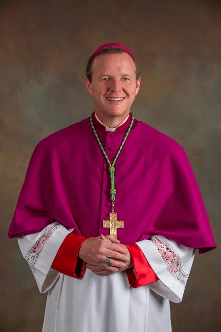 A Statement on Immigration from Bishop Erik T. Pohlmeier