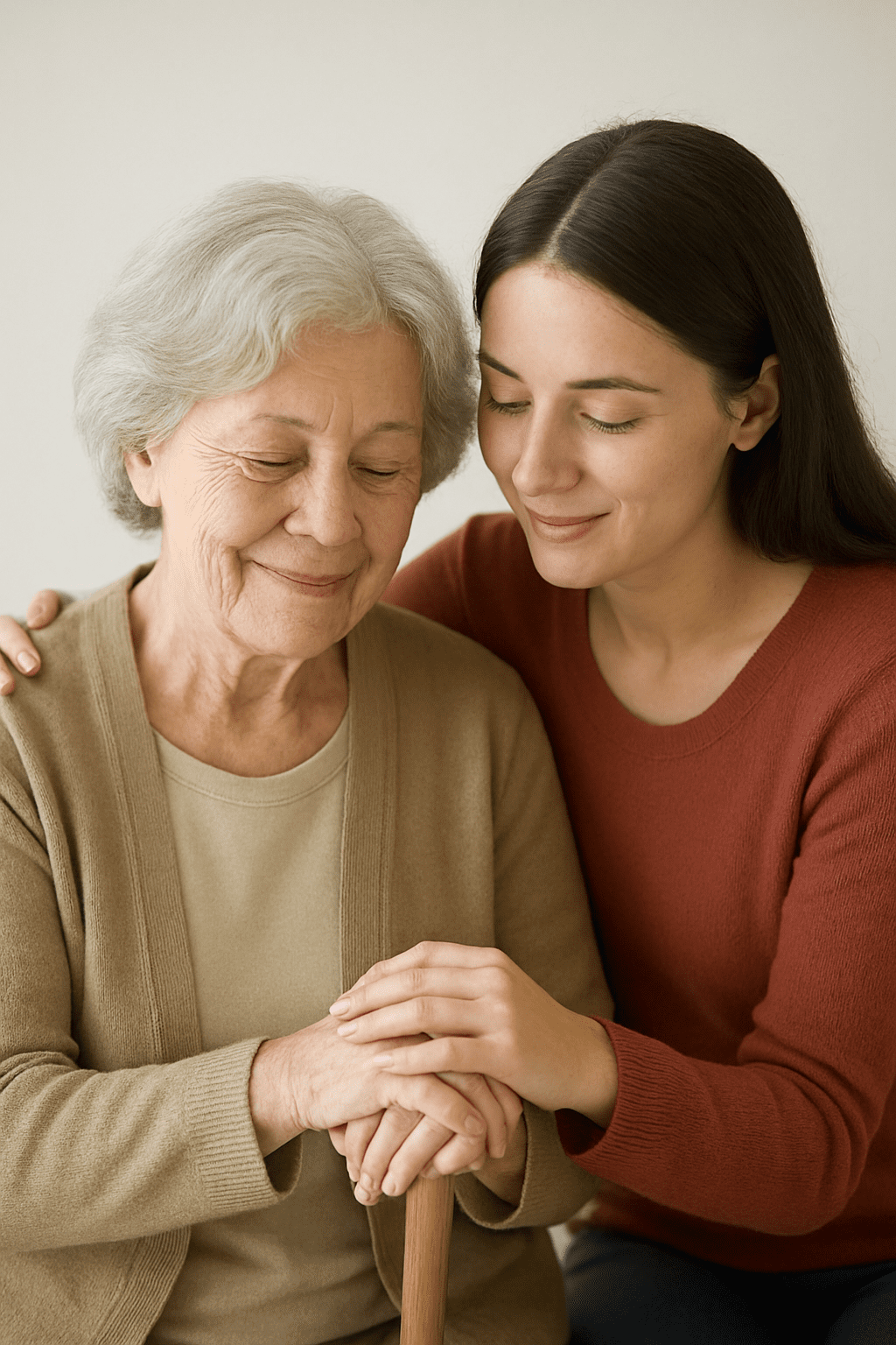 Alzheimer Caregiver Support Group – Sign up and get help! September 27 & 28